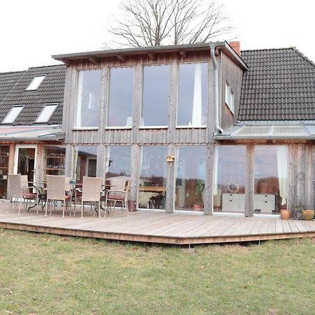 Heimaey, Ljosheimar Appartement Passee Buitenkant foto