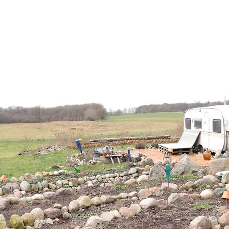 Heimaey, Ljosheimar Appartement Passee Buitenkant foto