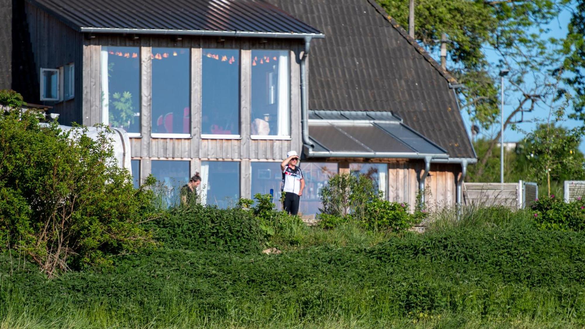 Heimaey, Ljosheimar Appartement Passee Buitenkant foto