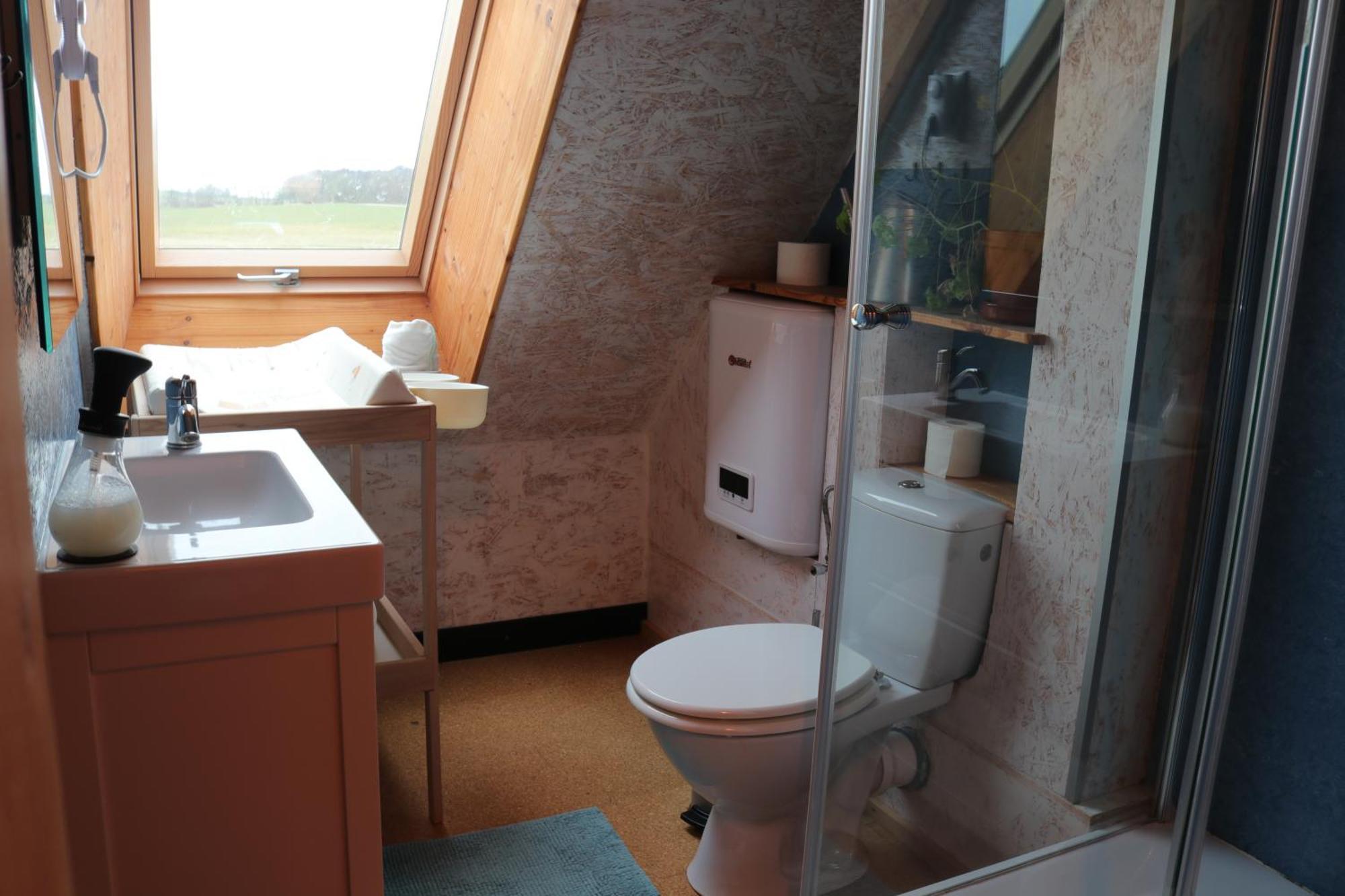 Heimaey, Ljosheimar Appartement Passee Buitenkant foto
