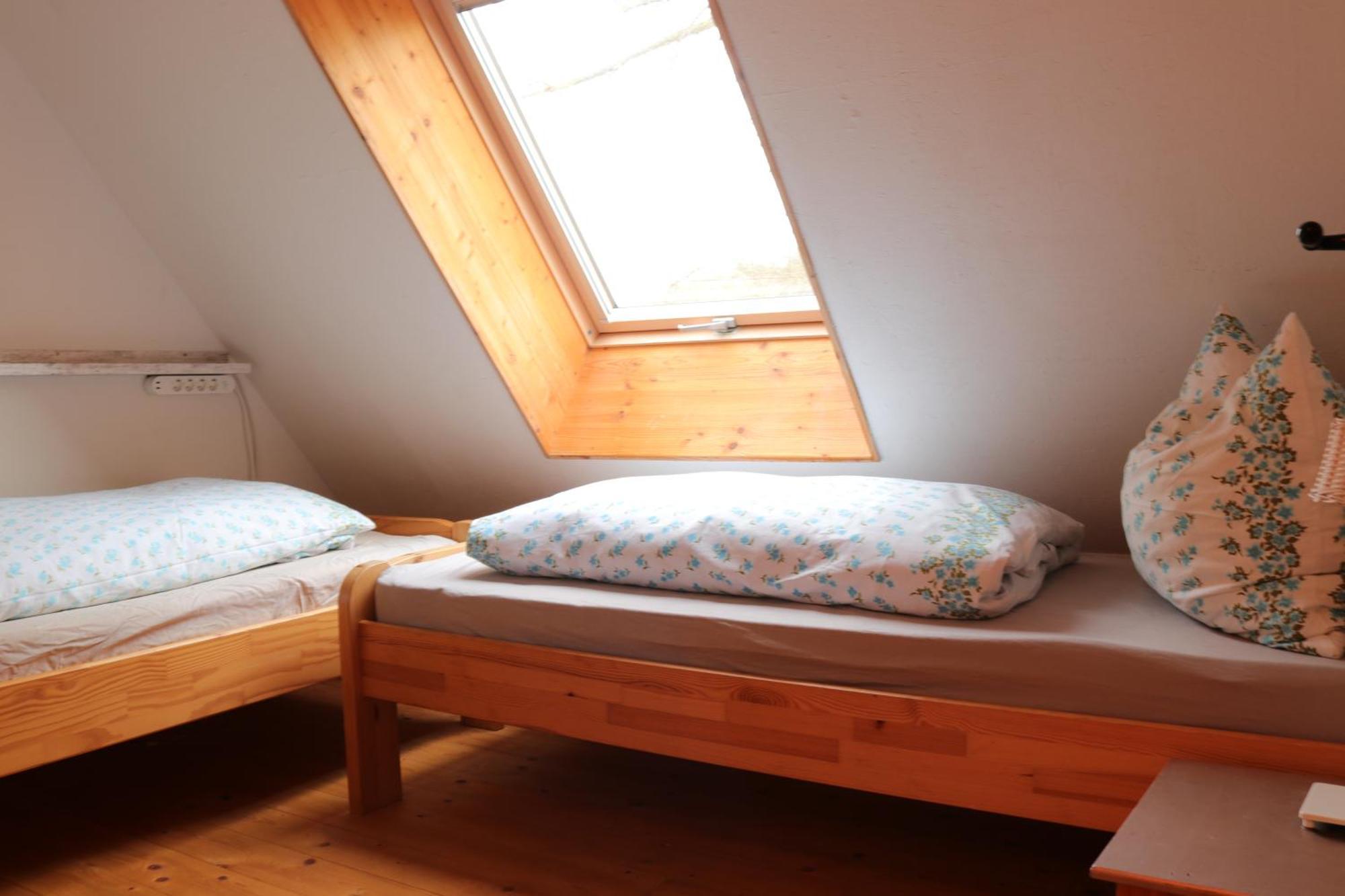 Heimaey, Ljosheimar Appartement Passee Buitenkant foto